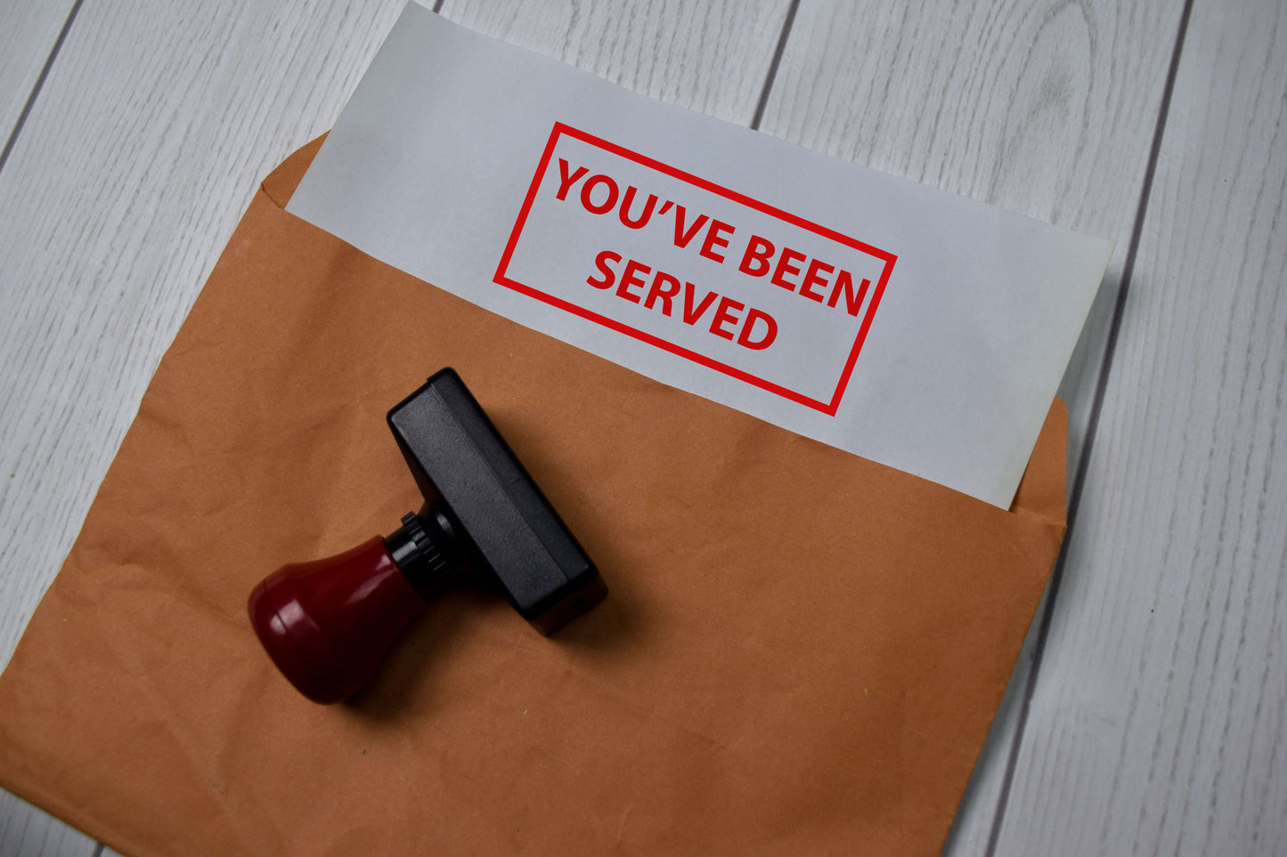 Subpoena/Summons